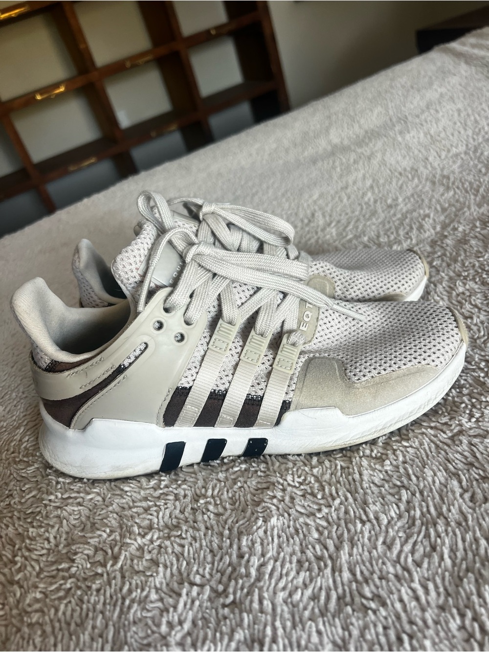 Adidas Men's Athletic Sneakers